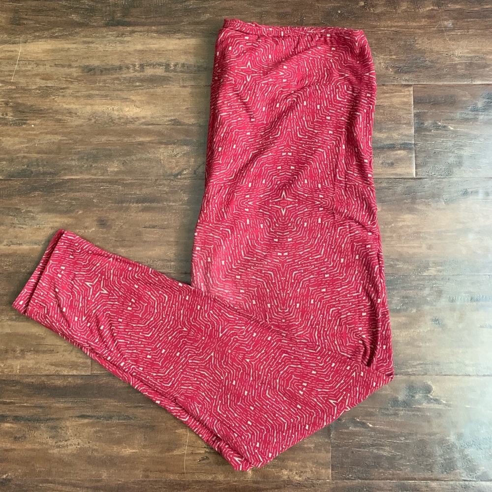 LulaRoe leggings